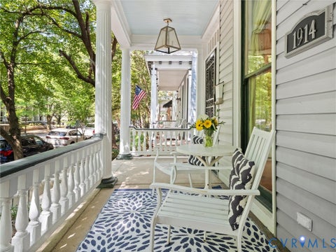 Tiny photo for 1914 Floyd Avenue, Richmond, VA 23220 (MLS # 2623756)