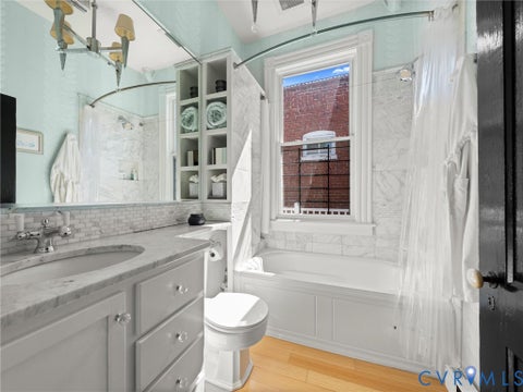 Tiny photo for 1914 Floyd Avenue, Richmond, VA 23220 (MLS # 2623756)