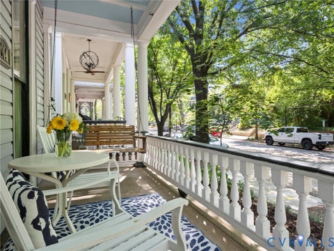 Tiny photo for 1914 Floyd Avenue, Richmond, VA 23220 (MLS # 2623756)