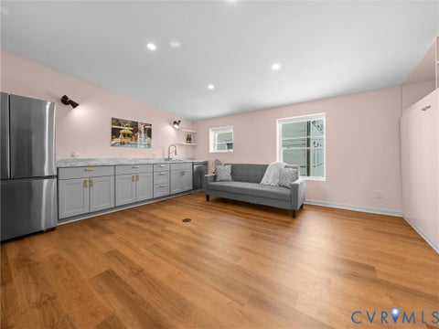 Tiny photo for 1914 Floyd Avenue, Richmond, VA 23220 (MLS # 2623756)