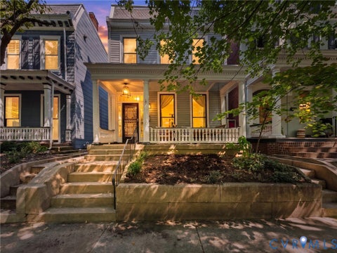 Tiny photo for 1914 Floyd Avenue, Richmond, VA 23220 (MLS # 2623756)