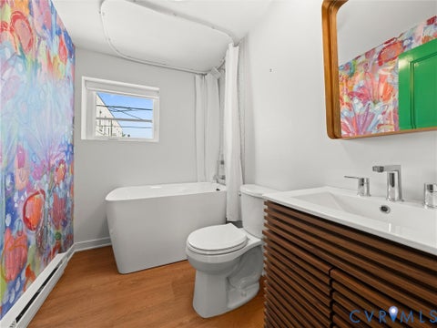 Tiny photo for 1914 Floyd Avenue, Richmond, VA 23220 (MLS # 2623756)