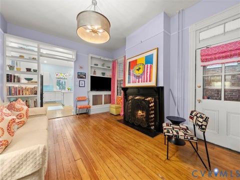Tiny photo for 1914 Floyd Avenue, Richmond, VA 23220 (MLS # 2623756)