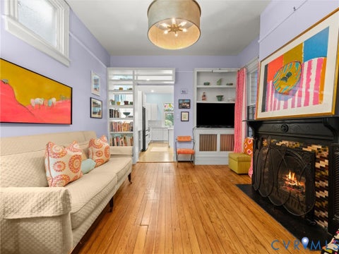 Tiny photo for 1914 Floyd Avenue, Richmond, VA 23220 (MLS # 2623756)