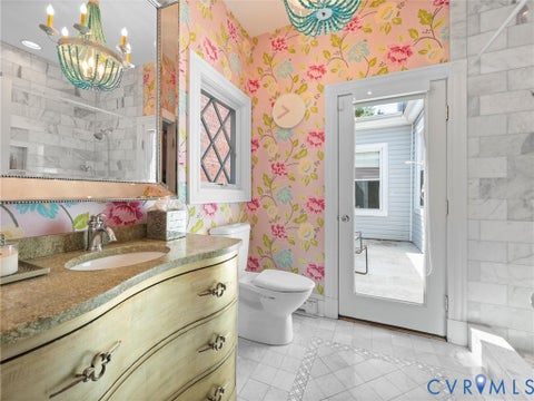 Tiny photo for 1914 Floyd Avenue, Richmond, VA 23220 (MLS # 2623756)