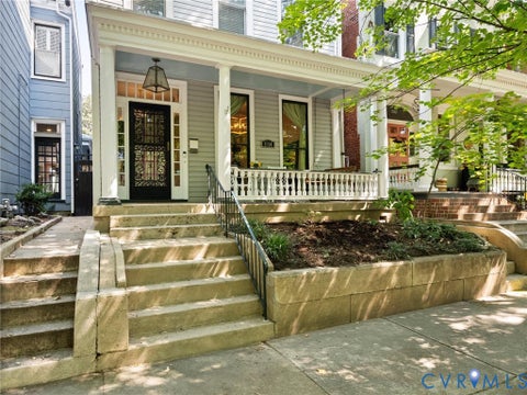 Tiny photo for 1914 Floyd Avenue, Richmond, VA 23220 (MLS # 2623756)