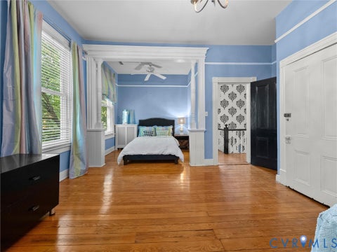Tiny photo for 1914 Floyd Avenue, Richmond, VA 23220 (MLS # 2623756)