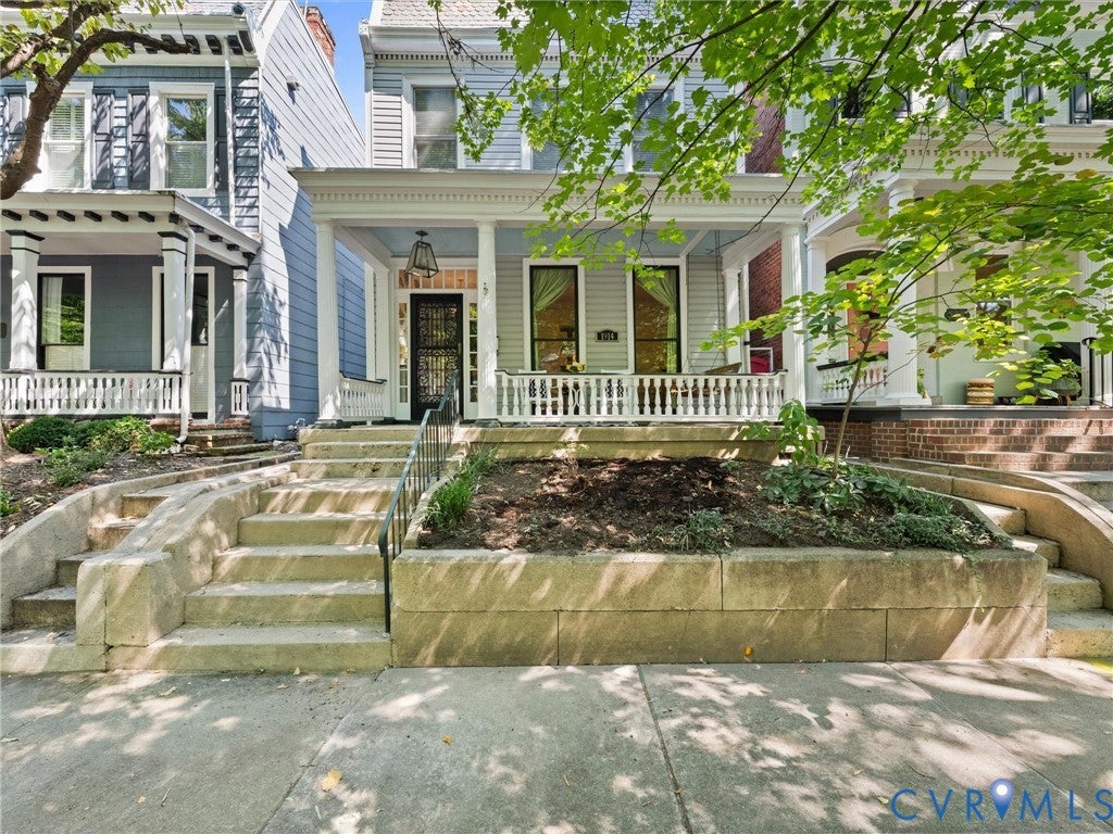 1914 Floyd Avenue
