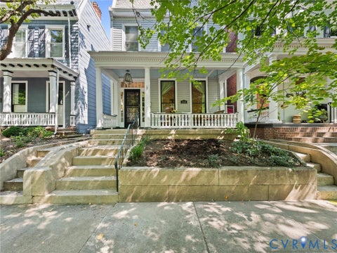 Tiny photo for 1914 Floyd Avenue, Richmond, VA 23220 (MLS # 2623756)