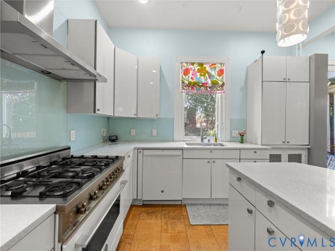 Tiny photo for 1914 Floyd Avenue, Richmond, VA 23220 (MLS # 2623756)