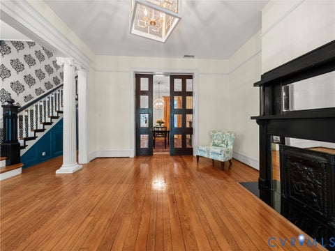 Tiny photo for 1914 Floyd Avenue, Richmond, VA 23220 (MLS # 2623756)