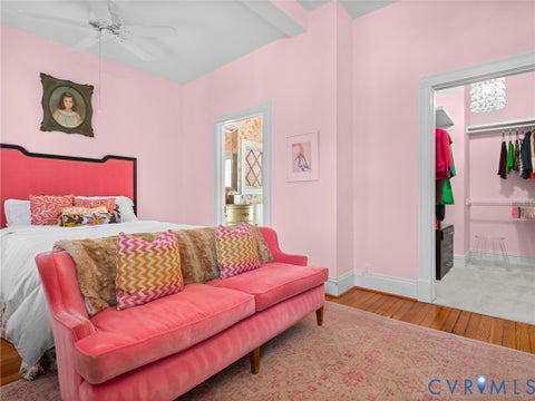 Tiny photo for 1914 Floyd Avenue, Richmond, VA 23220 (MLS # 2623756)