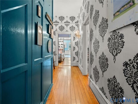 Tiny photo for 1914 Floyd Avenue, Richmond, VA 23220 (MLS # 2623756)