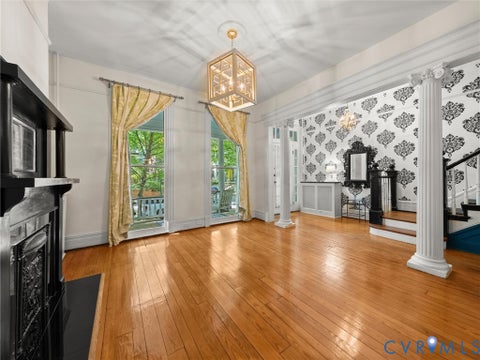 Tiny photo for 1914 Floyd Avenue, Richmond, VA 23220 (MLS # 2623756)