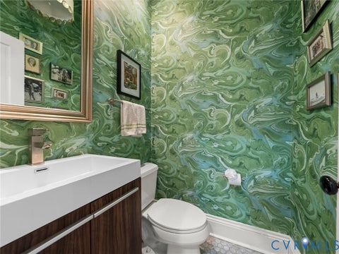 Tiny photo for 1914 Floyd Avenue, Richmond, VA 23220 (MLS # 2623756)
