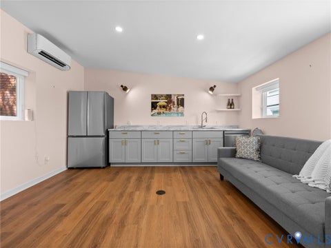 Tiny photo for 1914 Floyd Avenue, Richmond, VA 23220 (MLS # 2623756)