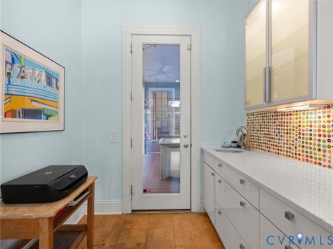 Tiny photo for 1914 Floyd Avenue, Richmond, VA 23220 (MLS # 2623756)