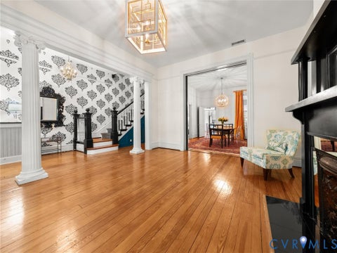 Tiny photo for 1914 Floyd Avenue, Richmond, VA 23220 (MLS # 2623756)