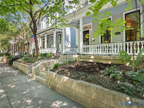 Tiny photo for 1914 Floyd Avenue, Richmond, VA 23220 (MLS # 2623756)