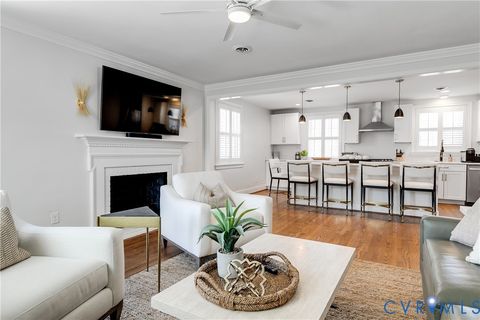 Tiny photo for 5508 Grove Avenue, Richmond, VA 23226 (MLS # 2616583)