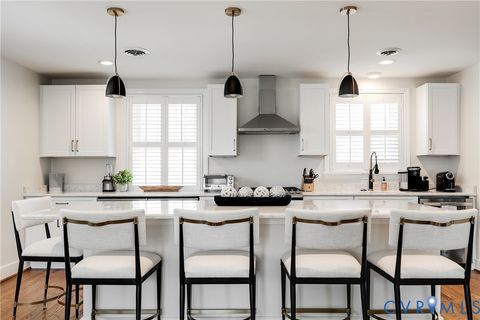 Tiny photo for 5508 Grove Avenue, Richmond, VA 23226 (MLS # 2616583)