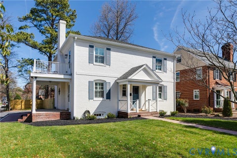 Tiny photo for 5508 Grove Avenue, Richmond, VA 23226 (MLS # 2616583)