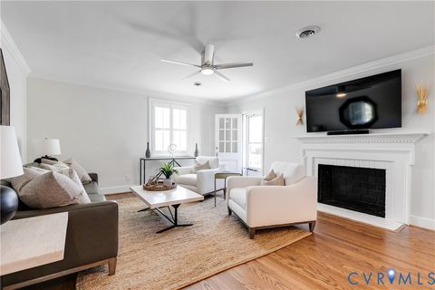 Tiny photo for 5508 Grove Avenue, Richmond, VA 23226 (MLS # 2616583)