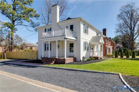 Tiny photo for 5508 Grove Avenue, Richmond, VA 23226 (MLS # 2616583)