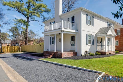 Tiny photo for 5508 Grove Avenue, Richmond, VA 23226 (MLS # 2616583)