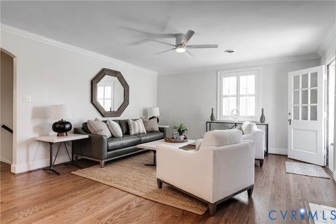 Tiny photo for 5508 Grove Avenue, Richmond, VA 23226 (MLS # 2616583)