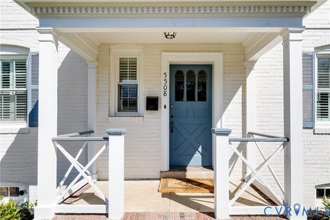 Tiny photo for 5508 Grove Avenue, Richmond, VA 23226 (MLS # 2616583)