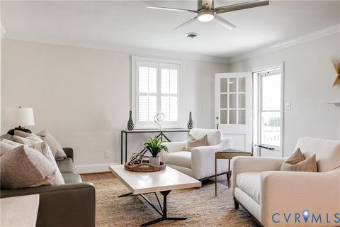 Tiny photo for 5508 Grove Avenue, Richmond, VA 23226 (MLS # 2616583)
