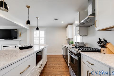 Tiny photo for 5508 Grove Avenue, Richmond, VA 23226 (MLS # 2616583)