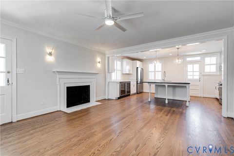Tiny photo for 5508 Grove Avenue, Richmond, VA 23226 (MLS # 2616583)
