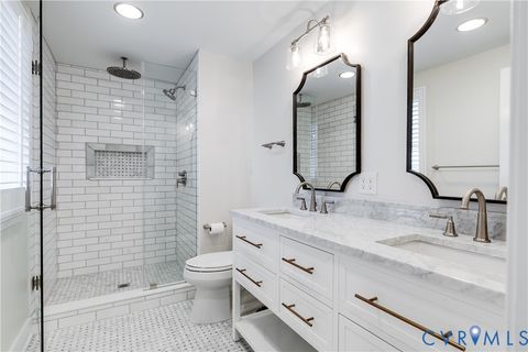 Tiny photo for 5508 Grove Avenue, Richmond, VA 23226 (MLS # 2616583)