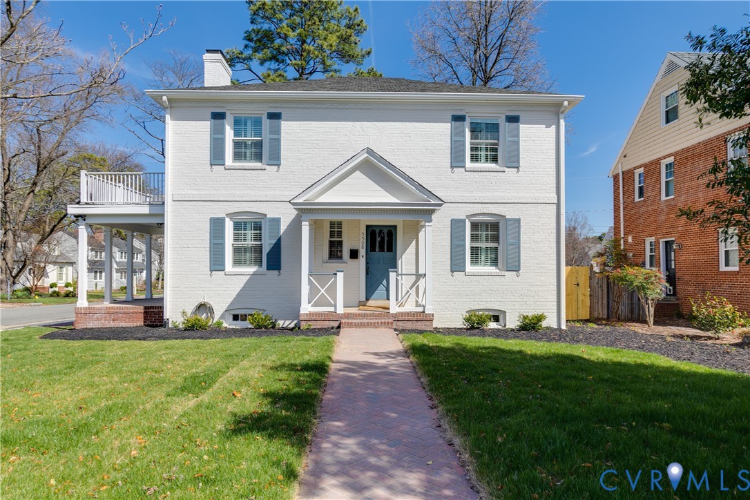 5508 Grove Avenue, Richmond, VA, 23226