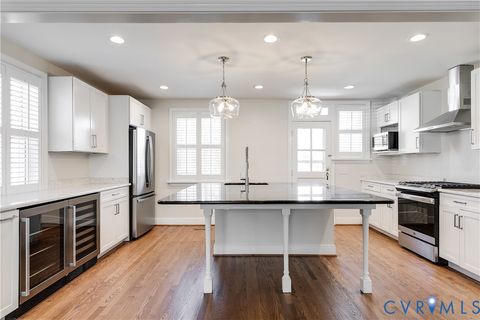 Tiny photo for 5508 Grove Avenue, Richmond, VA 23226 (MLS # 2616583)