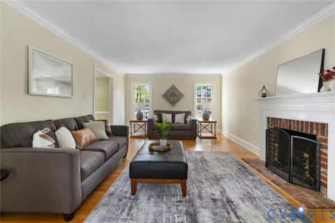 Tiny photo for 2925 Kenmore Road, Richmond, VA 23225 (MLS # 2624958)
