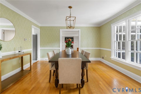 Tiny photo for 2925 Kenmore Road, Richmond, VA 23225 (MLS # 2624958)