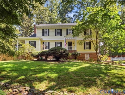 Photo of 2925 Kenmore Road, Richmond, VA 23225 (MLS # 2624958)