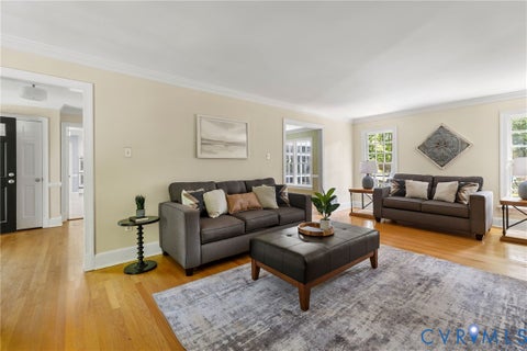 Tiny photo for 2925 Kenmore Road, Richmond, VA 23225 (MLS # 2624958)