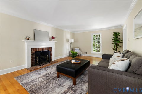 Tiny photo for 2925 Kenmore Road, Richmond, VA 23225 (MLS # 2624958)