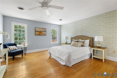 Tiny photo for 2925 Kenmore Road, Richmond, VA 23225 (MLS # 2624958)