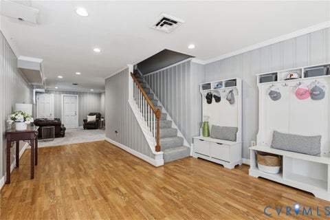Tiny photo for 2925 Kenmore Road, Richmond, VA 23225 (MLS # 2624958)