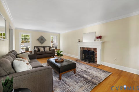 Tiny photo for 2925 Kenmore Road, Richmond, VA 23225 (MLS # 2624958)