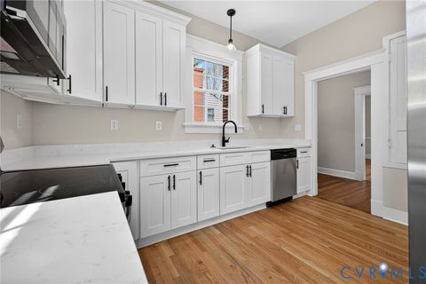 Tiny photo for 1644 S Sycamore Street, Petersburg, VA 23805 (MLS # 2608291)
