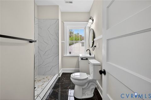 Tiny photo for 1644 S Sycamore Street, Petersburg, VA 23805 (MLS # 2608291)