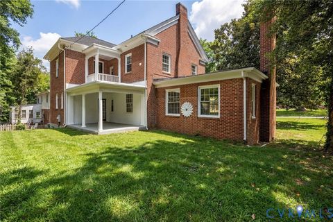 Tiny photo for 1644 S Sycamore Street, Petersburg, VA 23805 (MLS # 2608291)