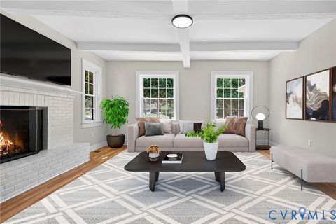 Tiny photo for 1644 S Sycamore Street, Petersburg, VA 23805 (MLS # 2608291)