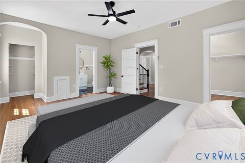 Tiny photo for 1644 S Sycamore Street, Petersburg, VA 23805 (MLS # 2608291)